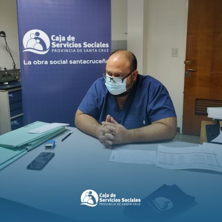 Profesionales en gastroenterología infantil atienden consultas a través de la CSS