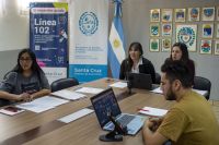 El Consejo Consultivo Adolescente se consolida como un espacio de fortalecimiento de las adolescencias