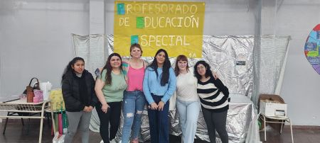 Muestra Anual &quot;PartícIPES&quot;: socialización de experiencias y recursos didácticos