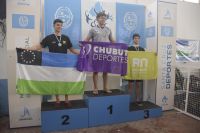Continúan los Juegos Nacionales de la Araucanía en Santa Cruz