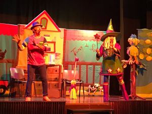 Todo listo para dar inicio a la 20ª edición del FESTENIÑOS 2018