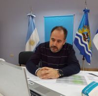 López: “Estas escuelas deportivas fueron pensadas en un diagnóstico y una fundamentación para ser implementadas en toda la provincia”