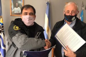 Nuevos terrenos para la ampliación del ejido urbano de El Chaltén