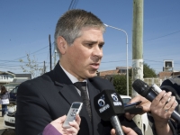 Pablo González: Costa “tiene serias intenciones de desestabilizar la provincia”