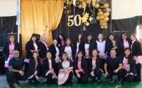 El Jardín N°14 “Lihuen” celebró 50 años de historia y compromiso educativo en Pico Truncado