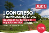 Santa Cruz participa en la Feria de Turismo Regional – Versión Virtual