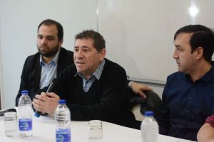 Destacan la importancia del Programa de Innovación Tecnológica