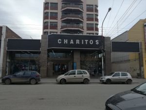 Encuentro sobre “Lactancia materna” en Charitos