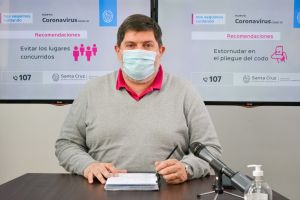 Verbes: “La campaña de vacunación contra el COVID – 19, representa un desafío enorme”