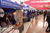 Con una gran convocatoria se realizó una nueva edición del programa “Viva Barrio” en Río Gallegos