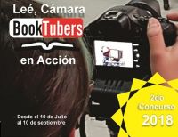 El CPE lanzó el 2° Concurso para booktubers de escuelas primarias y secundarias