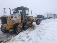 Concretaron tareas de limpieza en el Parque de la Usina de El Chaltén