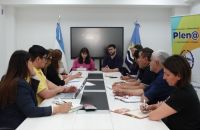 Salud y Educación unifican criterios para la intervención en salud mental dentro de las escuelas