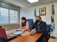 Importante acuerdo que beneficia a trabajadores del sector minero