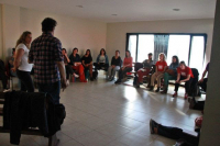 El Gobierno de Santa Cruz participa del Encuentro Regional de Teatro en El Calafate