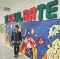Con gran éxito se realizó la III Edición de “VinculArte” Muestra Itinerante de Arte Correo en Río Gallegos