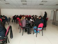 Curso Primer Interventor en la Escena del Crimen -Ley 23.737