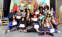 Los actos escolares en Nivel Inicial, vistos desde el teatro y la danza