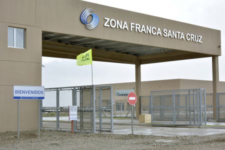 Funcionarios de Aduana justificaron demoras de dos años en la apertura de la Zona Franca