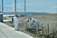 El gobernador Claudio Vidal inaugurará la primera etapa del Camping Provincial en Río Gallegos