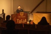 La Cartera Cultural de la provincia desarrolló su agenda en dos localidades