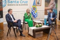 Alicia: “Nosotros somos de aquellos que trabajan con hechos concretos para crecer”