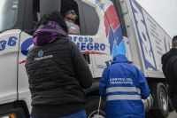 Desde los organismos nacionales detallaron el rol en los operativos de prevención de delitos