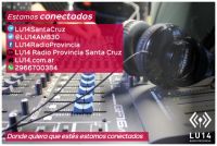 Arranca la programación 2019 de LU14