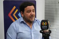 Transporte: “El compromiso es mejorar la conectividad y sostener el boleto estudiantil en toda la provincia”