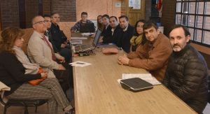 Educación ofreció un mejora salarial del 10 por ciento más 2 mil pesos para cargo único