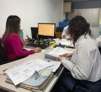 Apertura de licitaciones