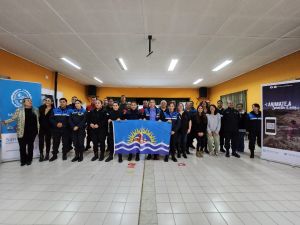 Los Antiguos se prepara para ofrecer un Turismo Seguro
