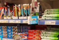 Ley de Góndolas: Santa Cruz comenzó con las inspecciones en supermercados