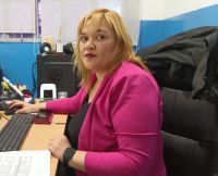 Martel: “En ningún momento solicitamos datos de cuentas bancarias a los usuarios”