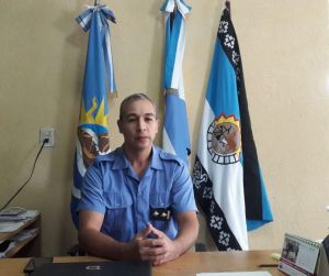 Refuerzan los operativos de control en Las Heras