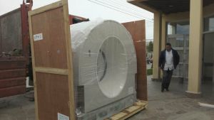 Se instalará nuevo tomógrafo en el Hospital Distrital de Puerto San Julián