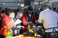 El Chaltén: otro éxito de Sabores Santacruceños