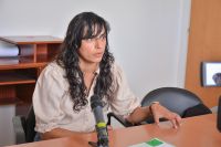 Áreas Protegidas realizó un relevamiento arqueológico en el noroeste de la provincia