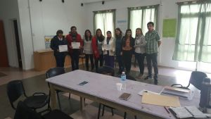 Jornada de sensibilización sobre el derecho a la identidad en Gobernador Gregores