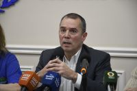 Revisión de privilegios y Seguridad Vial en la agenda del Gobierno de Santa Cruz