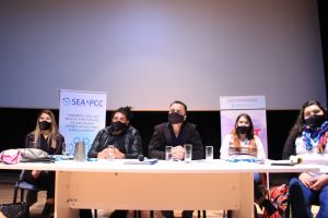 Concretaron exitosas jornadas de presentación del “Programa Amigo” en Zona Norte
