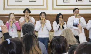 La importancia de los talleres artísticos en las instituciones educativas