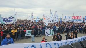 Fotos: Gentileza La Opinión Austral