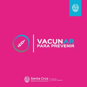 Vacunar para Prevenir: se encuentra abierto el turnero para la aplicación de vacunas