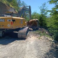 El CAP fortalece su trabajo territorial en la Zona Norte de los Glaciares