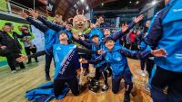 Juegos de la Araucanía: Santa Cruz suma medallas y busca posicionarse en el podio patagónico