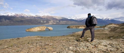 Coordinan acciones para agilizar el tránsito en el Corredor de los Lagos Andino Patagónicos