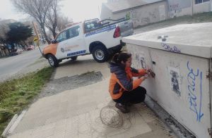 Fuertes vientos: Protección Civil brinda recomendaciones para la comunidad y articula acciones con los municipios