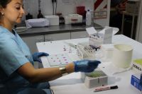 Salud incentiva a la donación de sangre y Medula Ósea