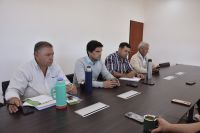 El Consejo Agrario impulsa la reactivación del Programa de Salud Rural en Santa Cruz